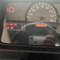 Nissan Civilian
